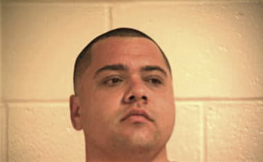 Pablo Resendiz - Hidalgo County, TX 