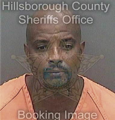 Edwin Richardson, - Hillsborough County, FL 