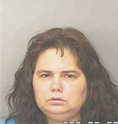 Deborah Riddle, - Polk County, FL 