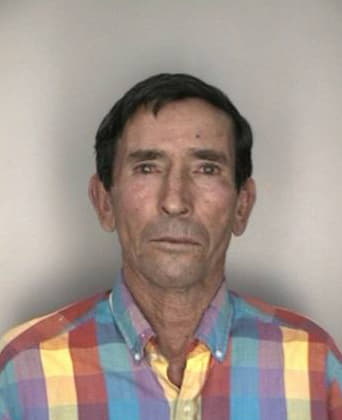 Juan Rivera - Hillsborough County, FL 
