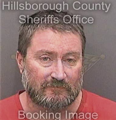 Michael Robbins - Hillsborough County, FL 