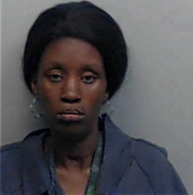 Janet Robinson, - Fulton County, GA 