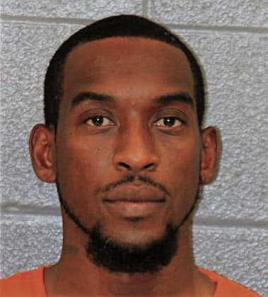 Simeon Robinson - Mecklenburg County, NC 