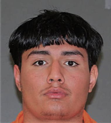 Raul Rodriguez-Garcia, - Titus County, TX 