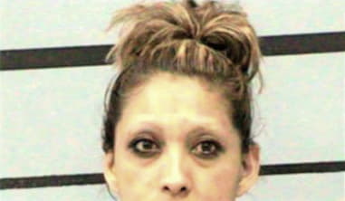 Kimberly Rodriquez, - Lubbock County, TX 