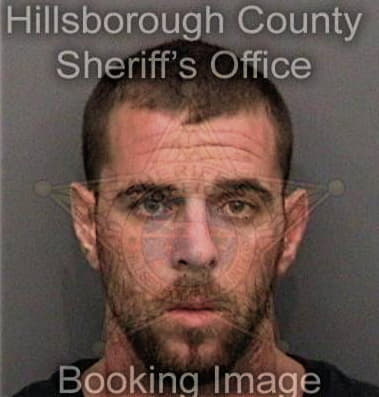 Robert Rogan, - Hillsborough County, FL 