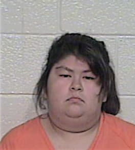 Cinthia Sanchez, - Hidalgo County, TX 