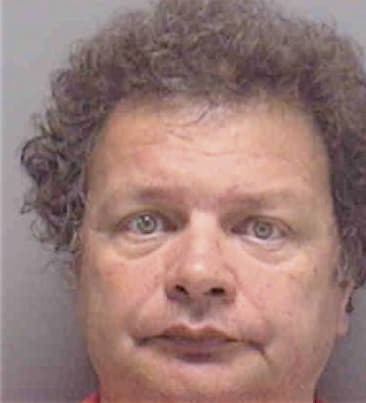 Daniel Schneider, - Lee County, FL 