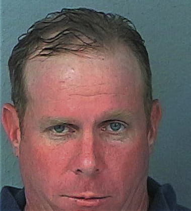 Richard Schoenmetz, - Hernando County, FL 