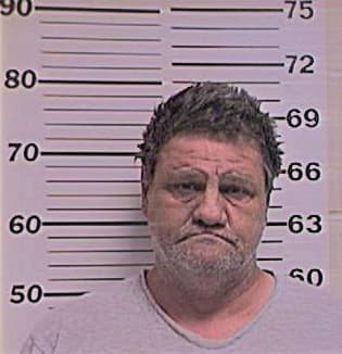 Sidney Scott, - Henderson County, TX 