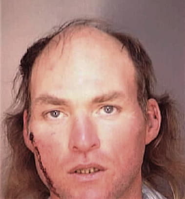 Collin Shirley - Polk County, FL 