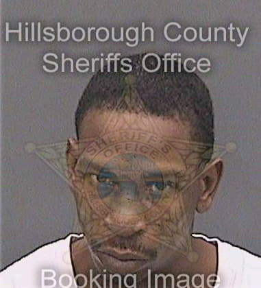 Antonio Smith, - Hillsborough County, FL 