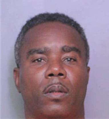 Derrick Smith - Polk County, FL 
