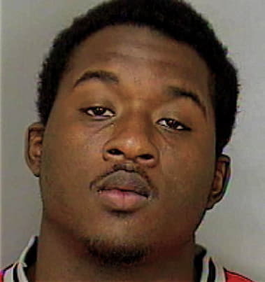 James Smith - Polk County, FL 
