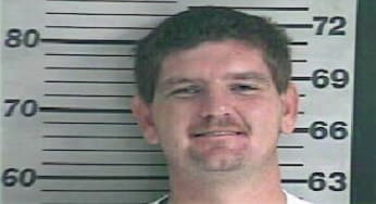 Richard Smith, - Dyer County, TN 