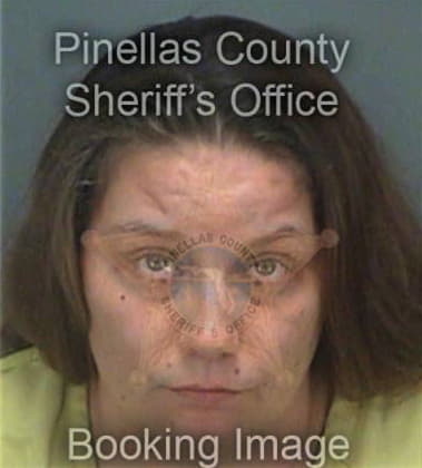 Dana Soden - Pinellas County, FL 