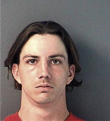 Christopher Spencer, - Escambia County, FL 