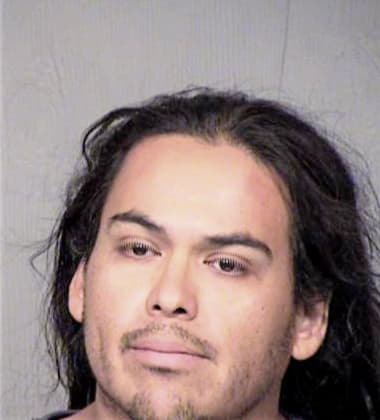 Timothy Stellino - Maricopa County, AZ 