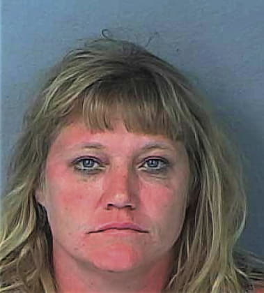 Christina Stephan, - Hernando County, FL 