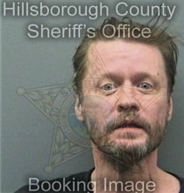 Michael Sullivan, - Hillsborough County, FL 