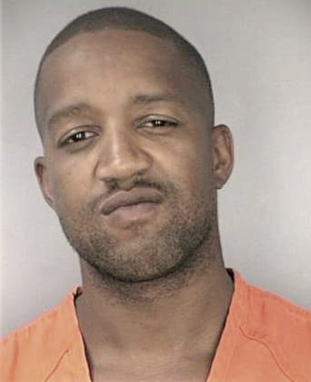 Kenneth Tarver, - Hillsborough County, FL 