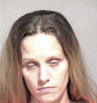 Frances Thirtyacre, - Marion County, FL 