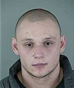 Timothy Tonkin - Lane County, OR 