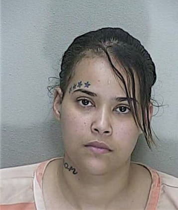 Barbara Torres-Maldonado, - Marion County, FL 