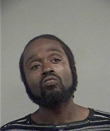 Ravon Turner - Jefferson County, KY 