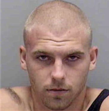 Anthony Valentino, - Lee County, FL 