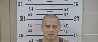 David Verduzco-Galvan, - Kleberg County, TX 