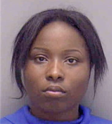 Nikia Walker, - Lee County, FL 