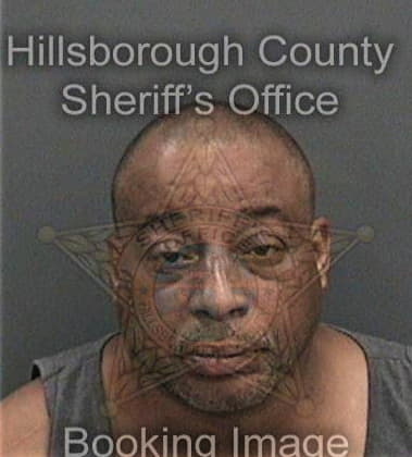 Javorn Watkins, - Hillsborough County, FL 