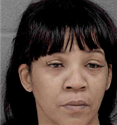 Raquisha Weathers - Mecklenburg County, NC 