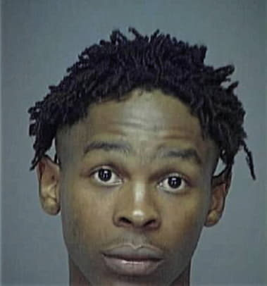 Frankie Webster - Polk County, FL 