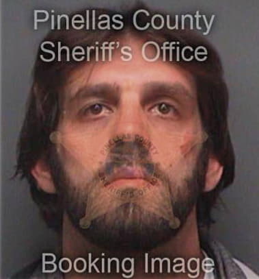 Todd Wershila, - Pinellas County, FL 