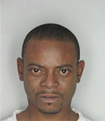 Markese White - Hillsborough County, FL 