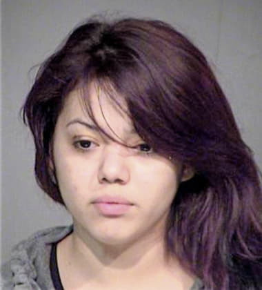Marisa Wigomez - Maricopa County, AZ 
