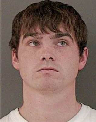 Matthew Wilkerson, - Linn County, OR 