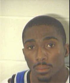 Andre Williams, - Fulton County, GA 