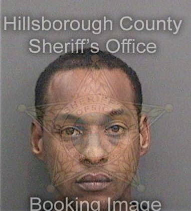 Kevin Williams, - Hillsborough County, FL 