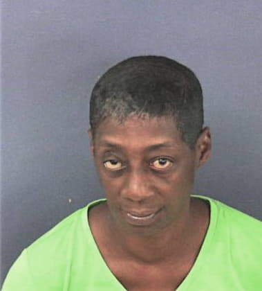 Shirley Williams, - Gadsden County, FL 