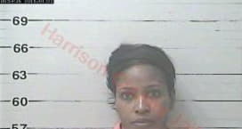 Natasha Willis, - Harrison County, MS 