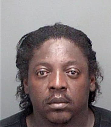 Roderick Willis, - Pinellas County, FL 