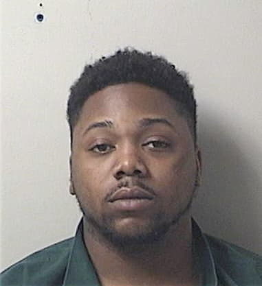 Antwan Wilson, - Escambia County, FL 