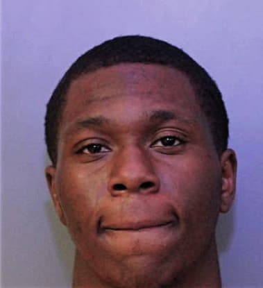 Joseph Wilson, - Polk County, FL 