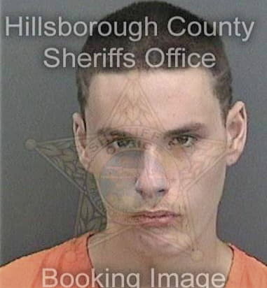 Robert Wishart, - Hillsborough County, FL 