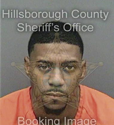 Reginald Young, - Hillsborough County, FL 