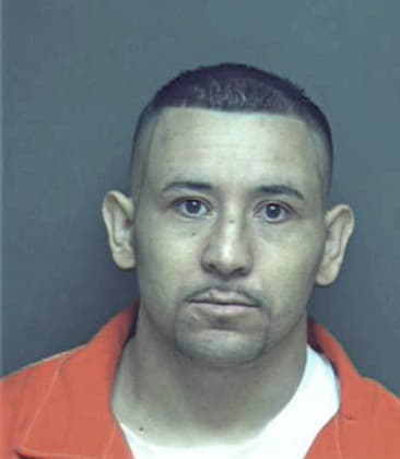 Julio Zamarripa, - Lake County, FL 