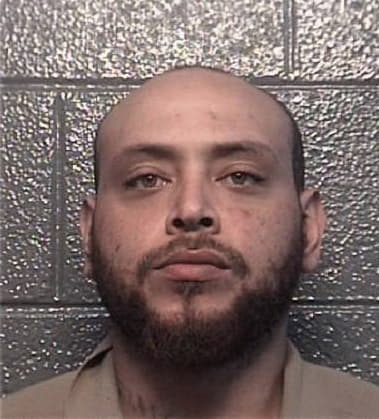 Uthman Abdul-Qahar, - Danville County, VA 